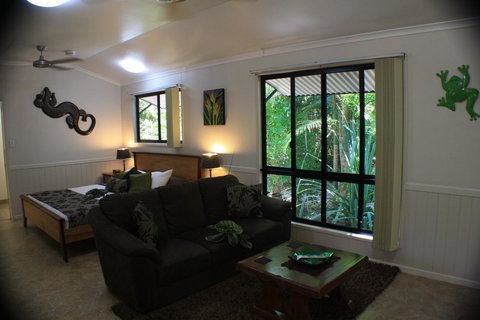 Boutique Bungalows - Darwin Holiday 40