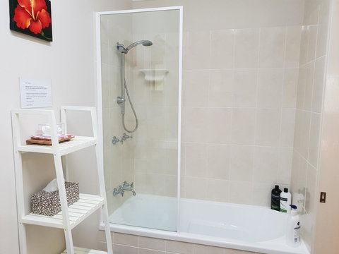 Boutique Bungalows - Darwin Holiday 2