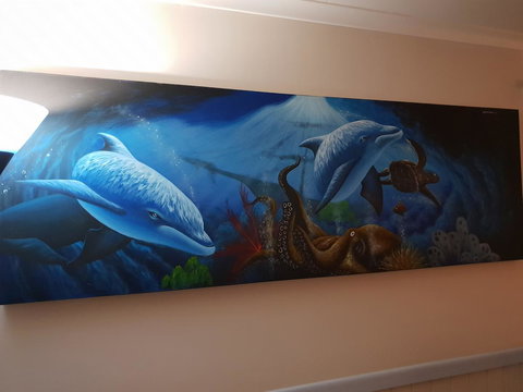 Boutique Bungalows - Darwin Holiday 3