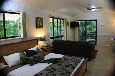 Boutique Bungalows - Darwin Holiday 42