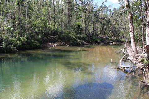 Boutique Bungalows - Darwin Holiday 25