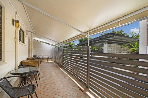 Townsville Holiday Apartments - Darwin Holiday 11