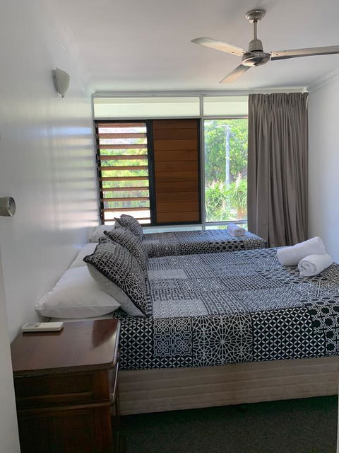 Townsville Holiday Apartments - Darwin Holiday 3