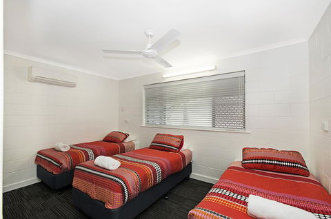 Townsville Holiday Apartments - Darwin Holiday 15