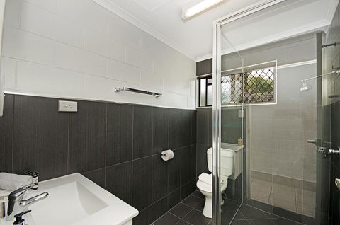 Townsville Holiday Apartments - Darwin Holiday 18