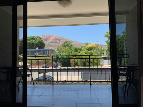 Townsville Holiday Apartments - Darwin Holiday 1