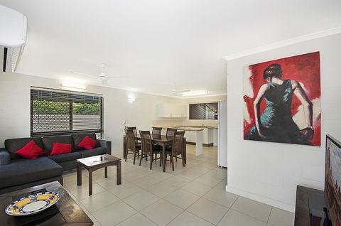 Townsville Holiday Apartments - Darwin Holiday 20