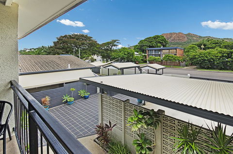 Townsville Holiday Apartments - Darwin Holiday 12