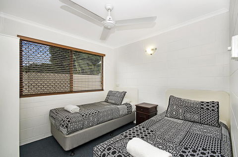 Townsville Holiday Apartments - Darwin Holiday 19