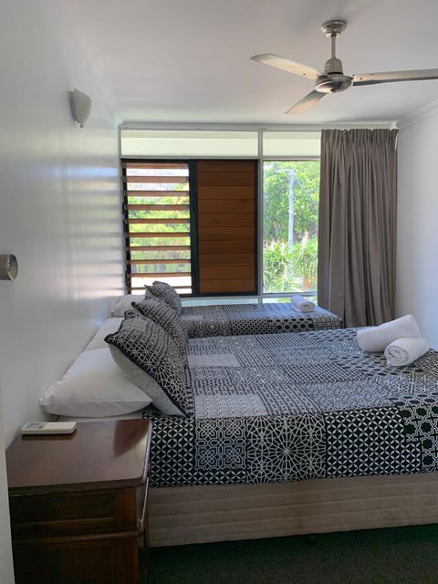 Townsville Holiday Apartments - Darwin Holiday 7
