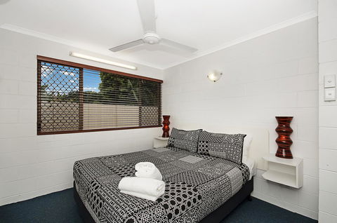 Townsville Holiday Apartments - Darwin Holiday 16