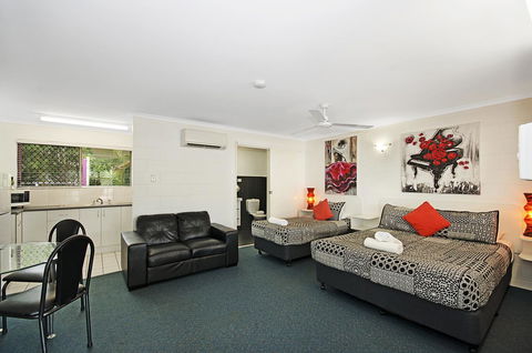 Townsville Holiday Apartments - Darwin Holiday 23