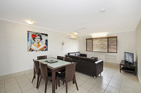 Townsville Holiday Apartments - Darwin Holiday 21