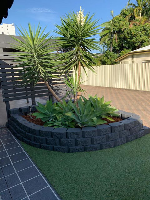 Townsville Holiday Apartments - Darwin Holiday 8