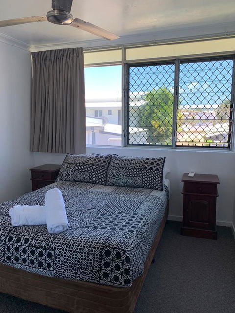 Townsville Holiday Apartments - Darwin Holiday 6