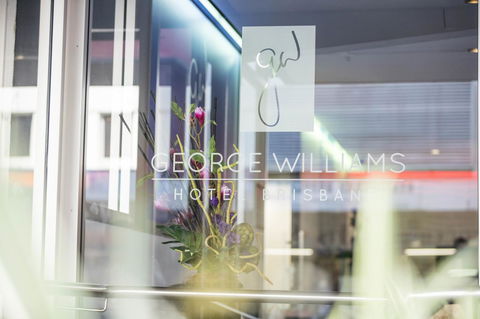 George Williams Hotel - Darwin Holiday 17