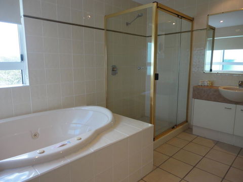 Aquarius Resort - Darwin Holiday 29
