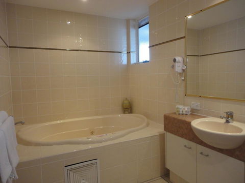 Aquarius Resort - Darwin Holiday 25