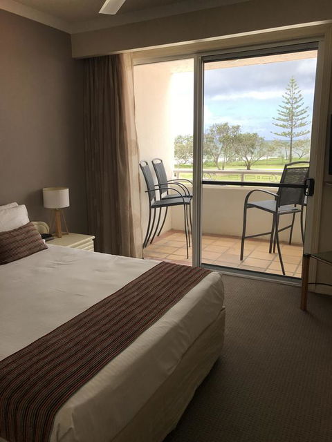 Aquarius Resort - Darwin Holiday 10