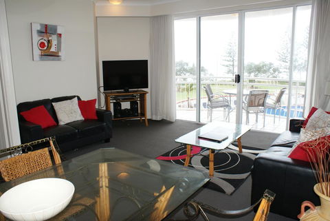 Aquarius Resort - Darwin Holiday 8