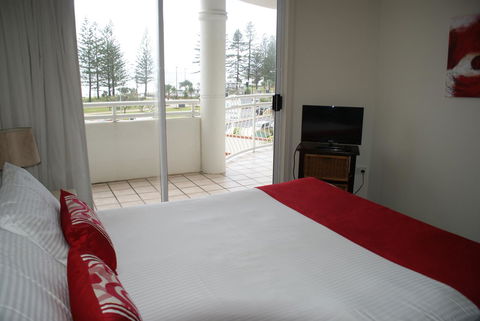 Aquarius Resort - Darwin Holiday 7