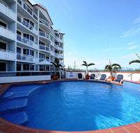 Aquarius Resort - Darwin Holiday