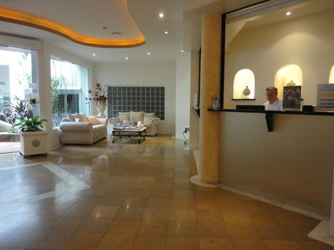 Aquarius Resort - Darwin Holiday 18