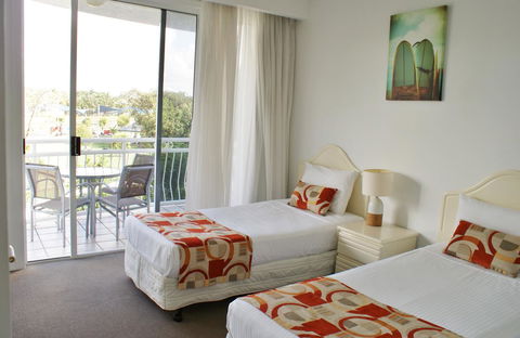 Aquarius Resort - Darwin Holiday 3