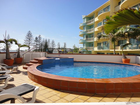 Aquarius Resort - Darwin Holiday 12
