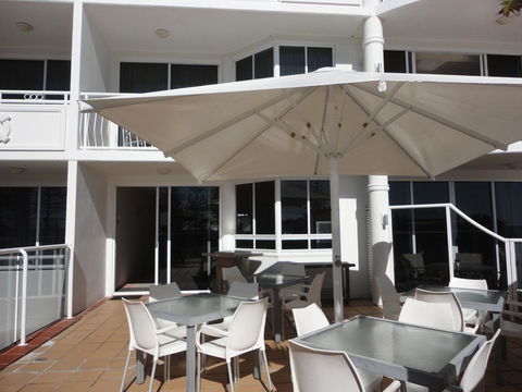 Aquarius Resort - Darwin Holiday 26