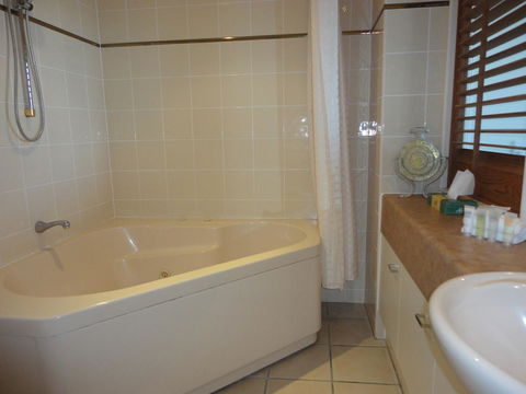 Aquarius Resort - Darwin Holiday 34