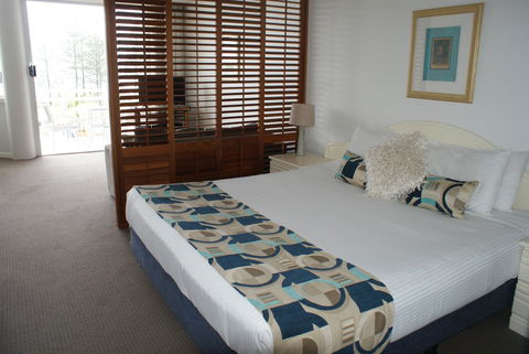 Aquarius Resort - Darwin Holiday 9
