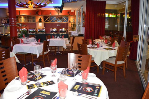 Aquarius Resort - Darwin Holiday 15