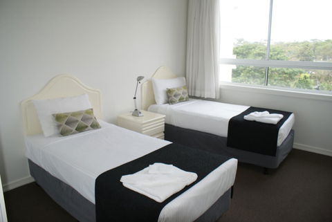 Aquarius Resort - Darwin Holiday 6