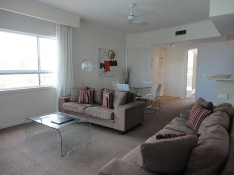 Aquarius Resort - Darwin Holiday 24