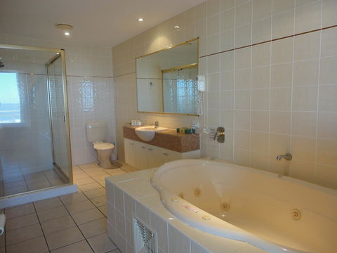 Aquarius Resort - Darwin Holiday 32