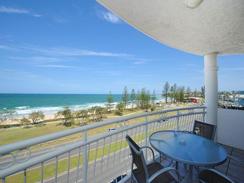 Aquarius Resort - Darwin Holiday 13