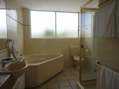 Aquarius Resort - Darwin Holiday 30