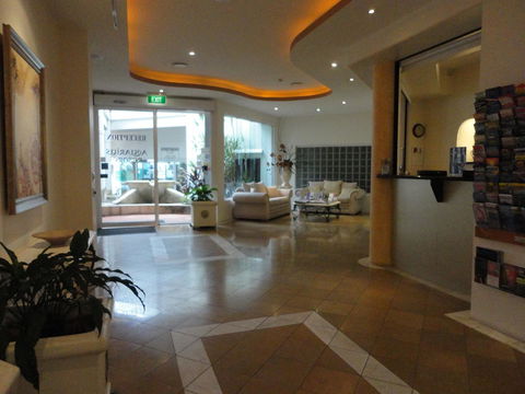 Aquarius Resort - Darwin Holiday 17