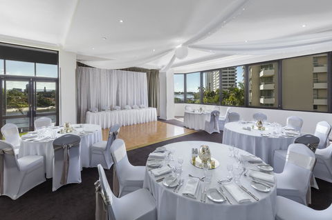 Vibe Hotel Gold Coast - Darwin Holiday 43