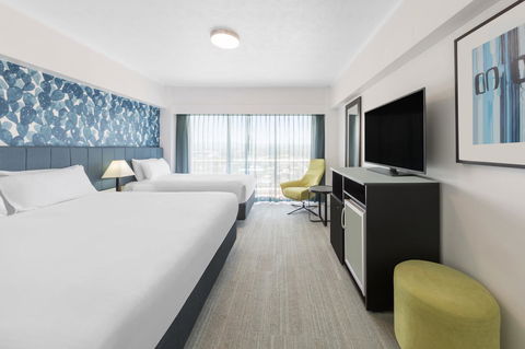 Vibe Hotel Gold Coast - Darwin Holiday 40