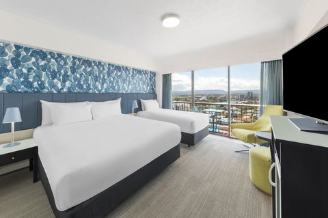 Vibe Hotel Gold Coast - Darwin Holiday 18