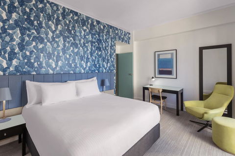 Vibe Hotel Gold Coast - Darwin Holiday 12