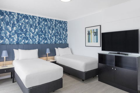 Vibe Hotel Gold Coast - Darwin Holiday 9