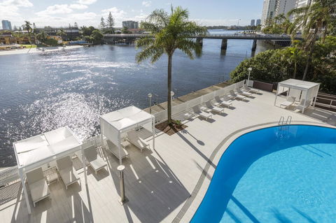 Vibe Hotel Gold Coast - Darwin Holiday 3