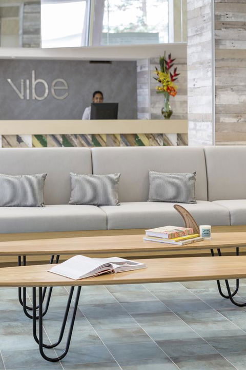 Vibe Hotel Gold Coast - Darwin Holiday 17