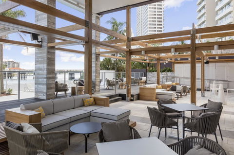Vibe Hotel Gold Coast - Darwin Holiday 26