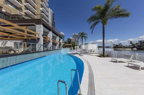 Vibe Hotel Gold Coast - Darwin Holiday 1
