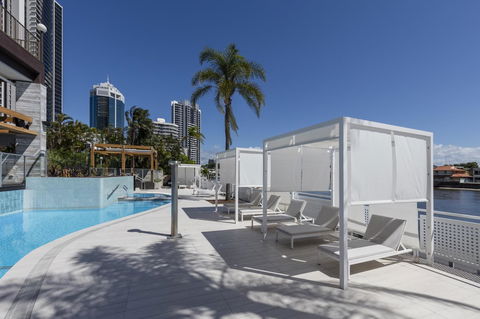 Vibe Hotel Gold Coast - Darwin Holiday 2