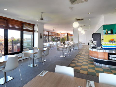 Vibe Hotel Gold Coast - Darwin Holiday 33